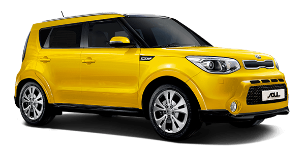 Nuevo Soul Amarillo Mostaza