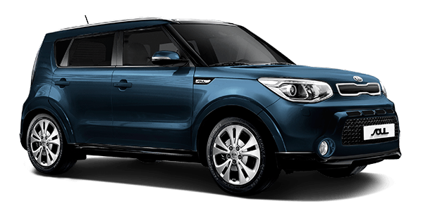 Nuevo Soul Azul Océano