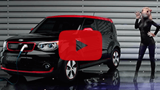 Descubre el Nuevo Kia Soul Bicolor